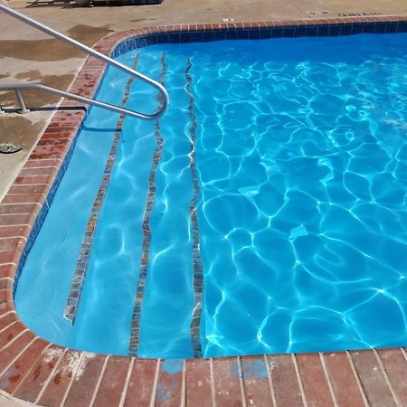 Motel 6-Lawton, Ok Экстерьер фото