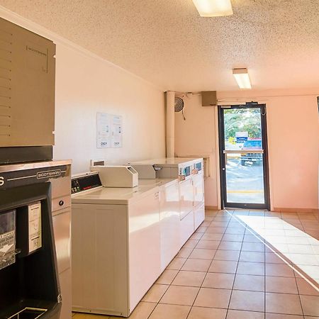 Motel 6-Lawton, Ok Экстерьер фото