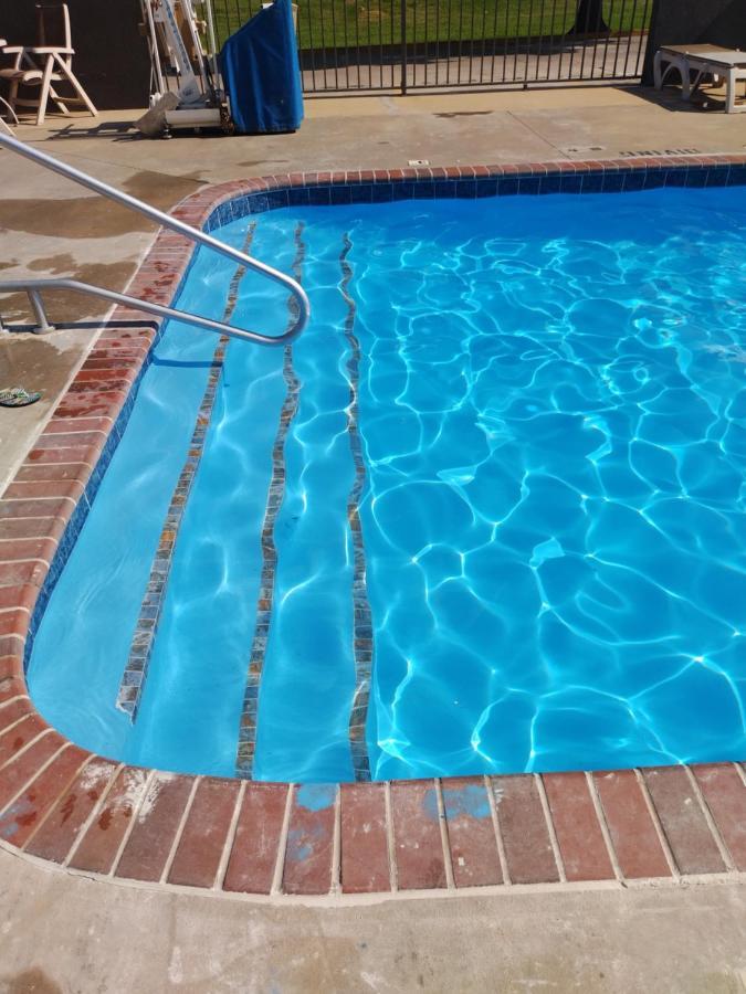 Motel 6-Lawton, Ok Экстерьер фото