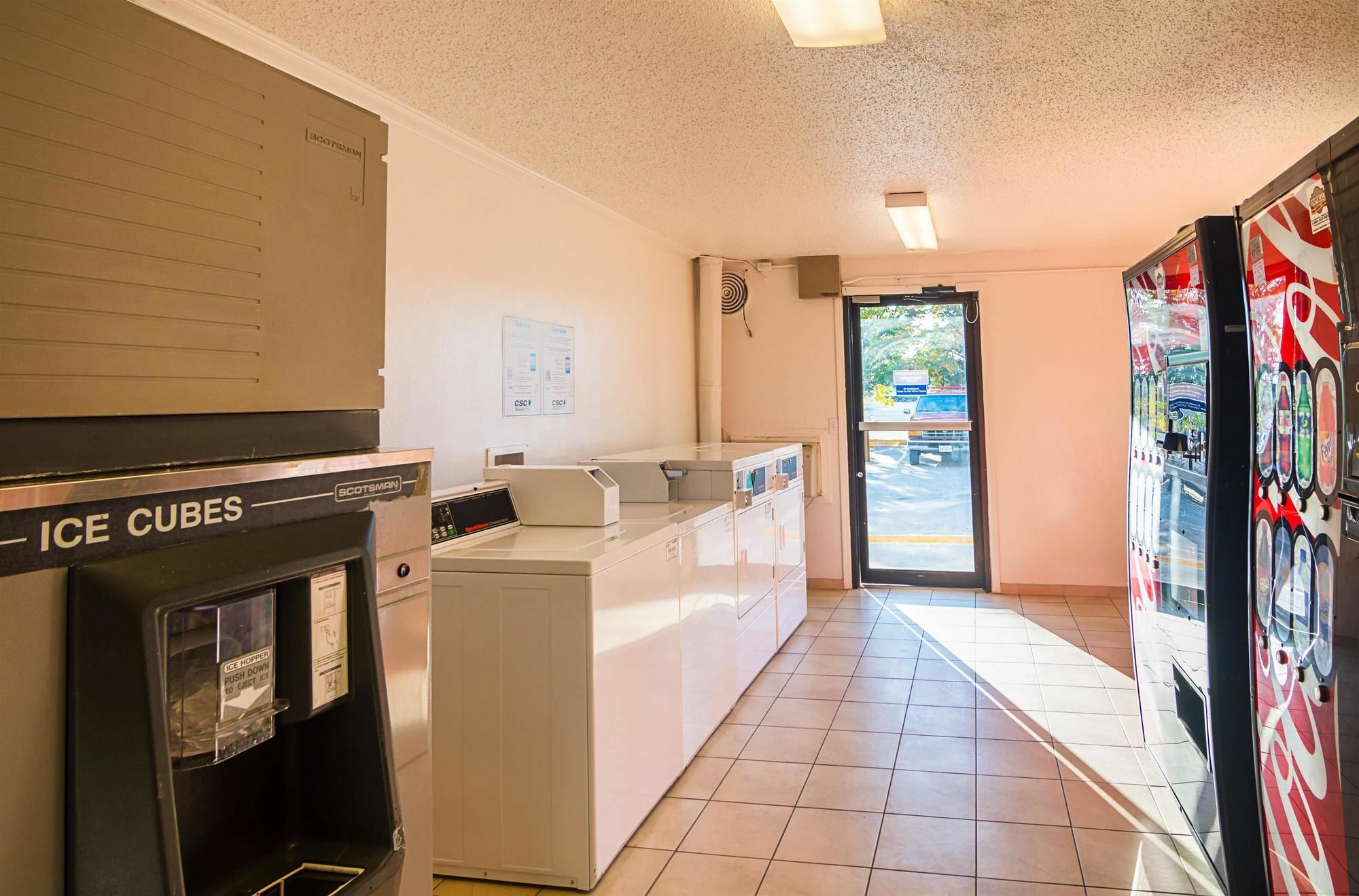 Motel 6-Lawton, Ok Экстерьер фото
